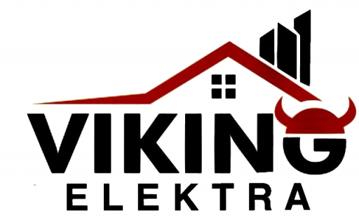 Logo van Viking Elektra